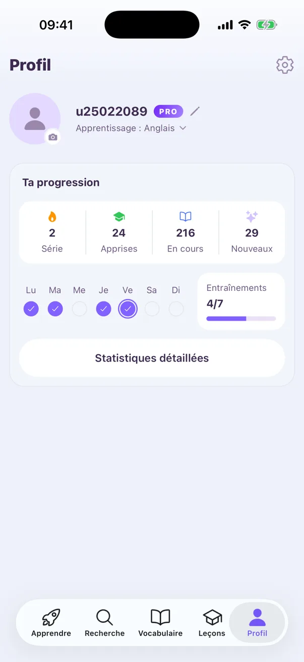 Every language done right
